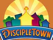 Learn about DiscipleTown