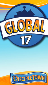 DiscipleTown Unit 17 - Global