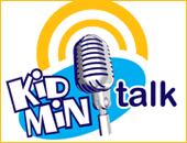 Kidmin Talk Podcast