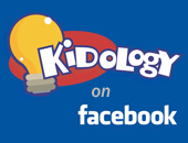 Kidology on Facebook