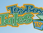 ToyBox Tales