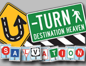 U-Turn Cards