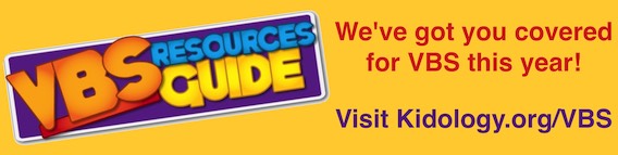 VBS Resources Guide