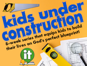 Kids Under Construction - Right
