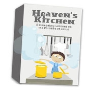 Heaven's Kitchen