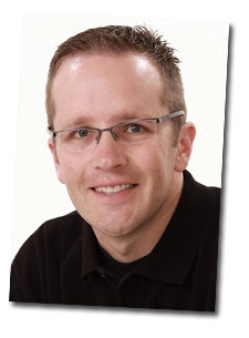 Ryan Frank