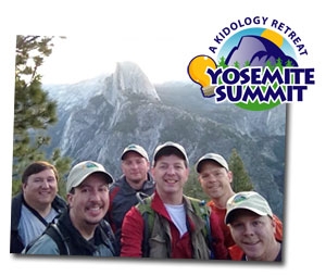 Yosemite Summit 2012 Recap