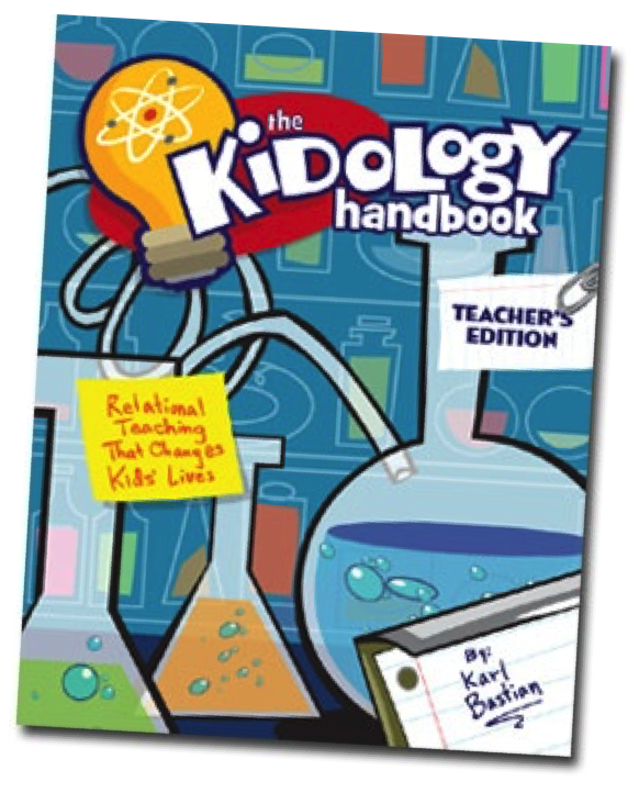 Kidology Handbook