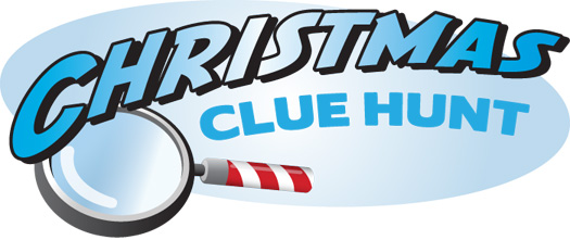 Christmas Clue Hunt