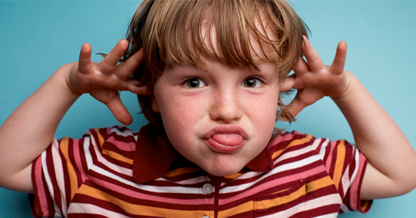 Kidology Inc. - 4 Reasons The Kids In Your Ministry Are Misbehaving