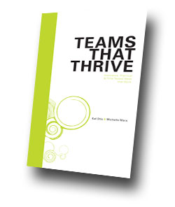 Teams the Thrive