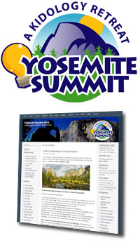 Yosemite Summmit