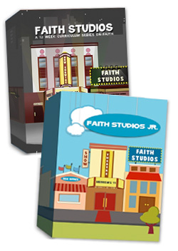 Faith Studios
