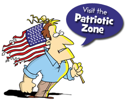 Patriotic Zone