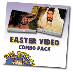 Easter Video Combo