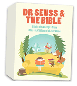 Dr. Seuss and the Bible