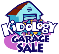 Kidology Garage Sale