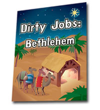 Dirty Jobs: Bethlehem