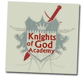 Knights of God Academy