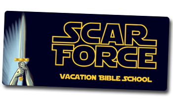 Scar Force VBS