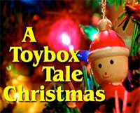 ToyBox Tales Christmas
