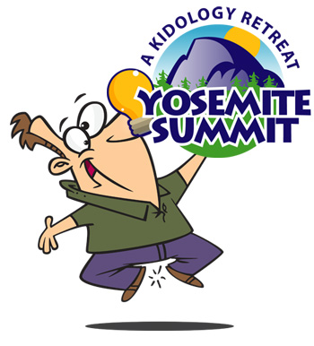 Yosemite Summit