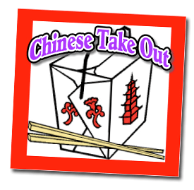 Chinese Take Out