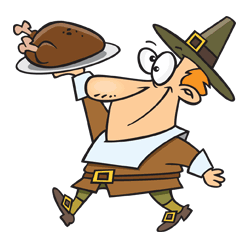 Thanksgiving