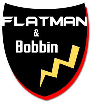 Flatman & Bobbin