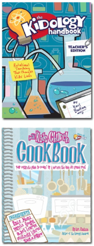 Handbook and Cookbook