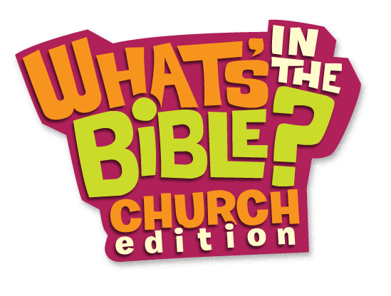 What's In The Bible
