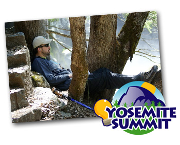 Yosemite Summit