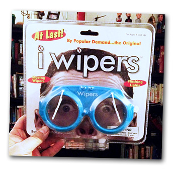 iWipers