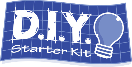 DIY Starter Kits