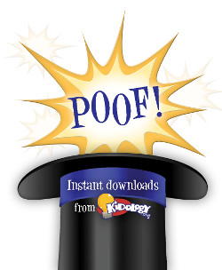 POOF!