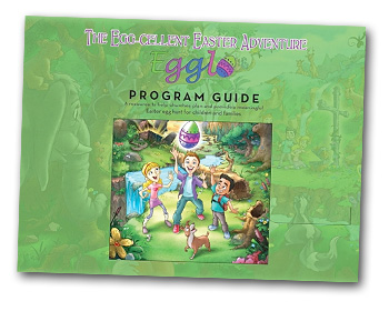 Egglo Program Guide