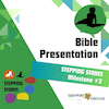 Equipping Fireflies: Stepping Stone #2 - Bible Presentation Class