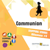 Equipping Fireflies: Stepping Stone #5 - Communion