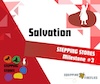 Equipping Fireflies: Stepping Stone #3 - Salvation