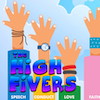Kidology’s High Fivers Camp Curriculum Download