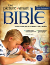 Picture Smart Bible - New Testament (Grade 4 to Adult) Download