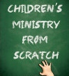 Trisha Peach: Your Children's Ministry from Scratch Download