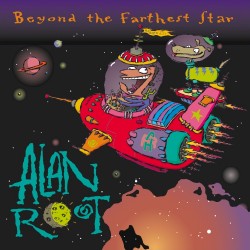 Alan Root: Beyond the Farthest Star CD Download