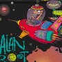 Alan Root: Beyond the Farthest Star CD Download