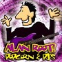 Alan Root: Popcorn and PJ's CD Download