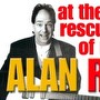 Alan Root's <i>At the Rescue of Me</i> CD Download