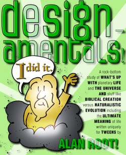 Alan Root's Designamentals Workbook and Study Guide (Download)