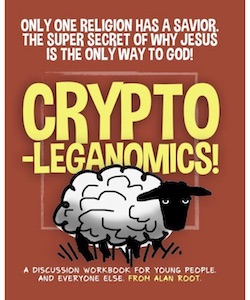 Alan Root's Cryptoleganomics Workbook and Study Guide (Download)