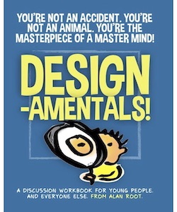 Alan Root's <i>Designamentals</i> Workbook and Study Guide (Download)