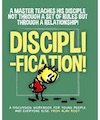 Alan Root's <i>Disciplification</i> Workbook and Study Guide (Download)
